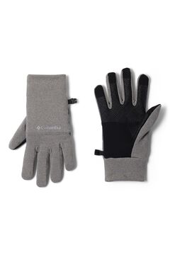 Columbia Guantes t&aacute;ctiles