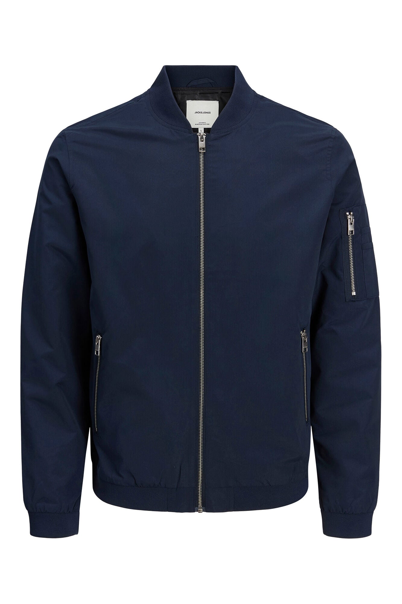 Jack & Jones Chaqueta bomber corta