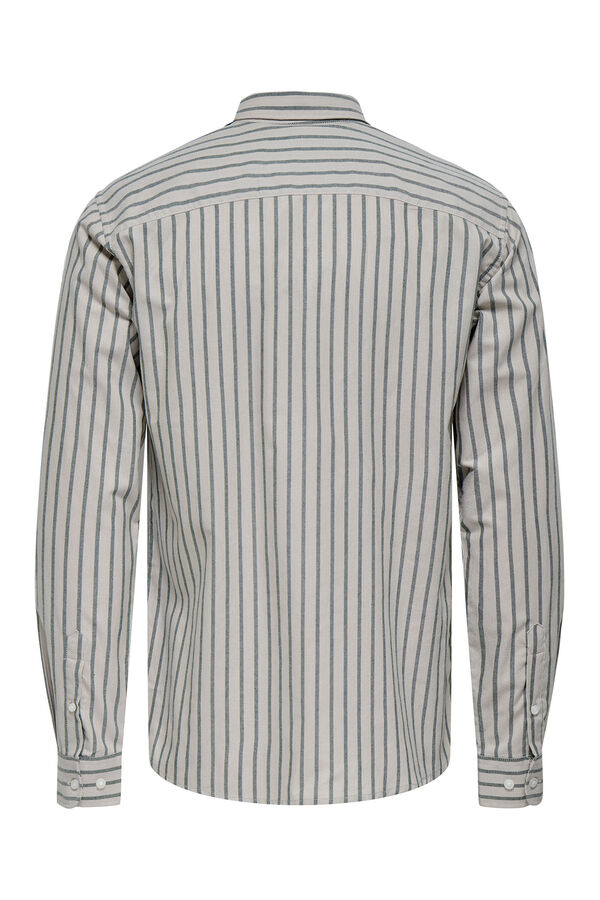 Only & Sons Hemd​ Gr&uuml;n