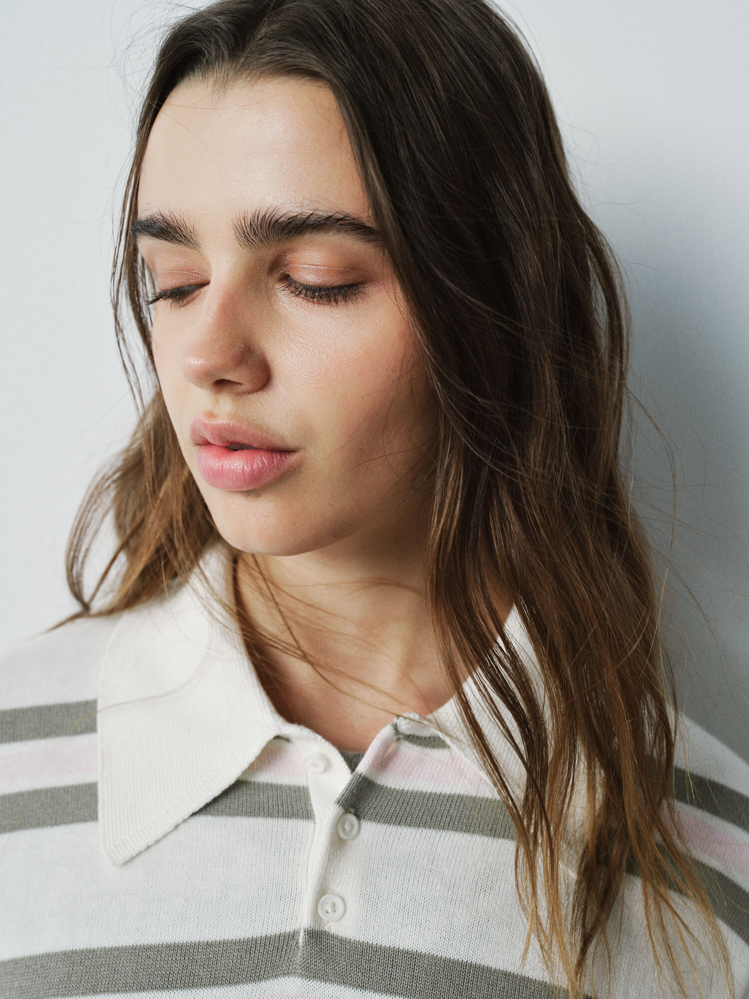 High Spirits Cloud Jersey