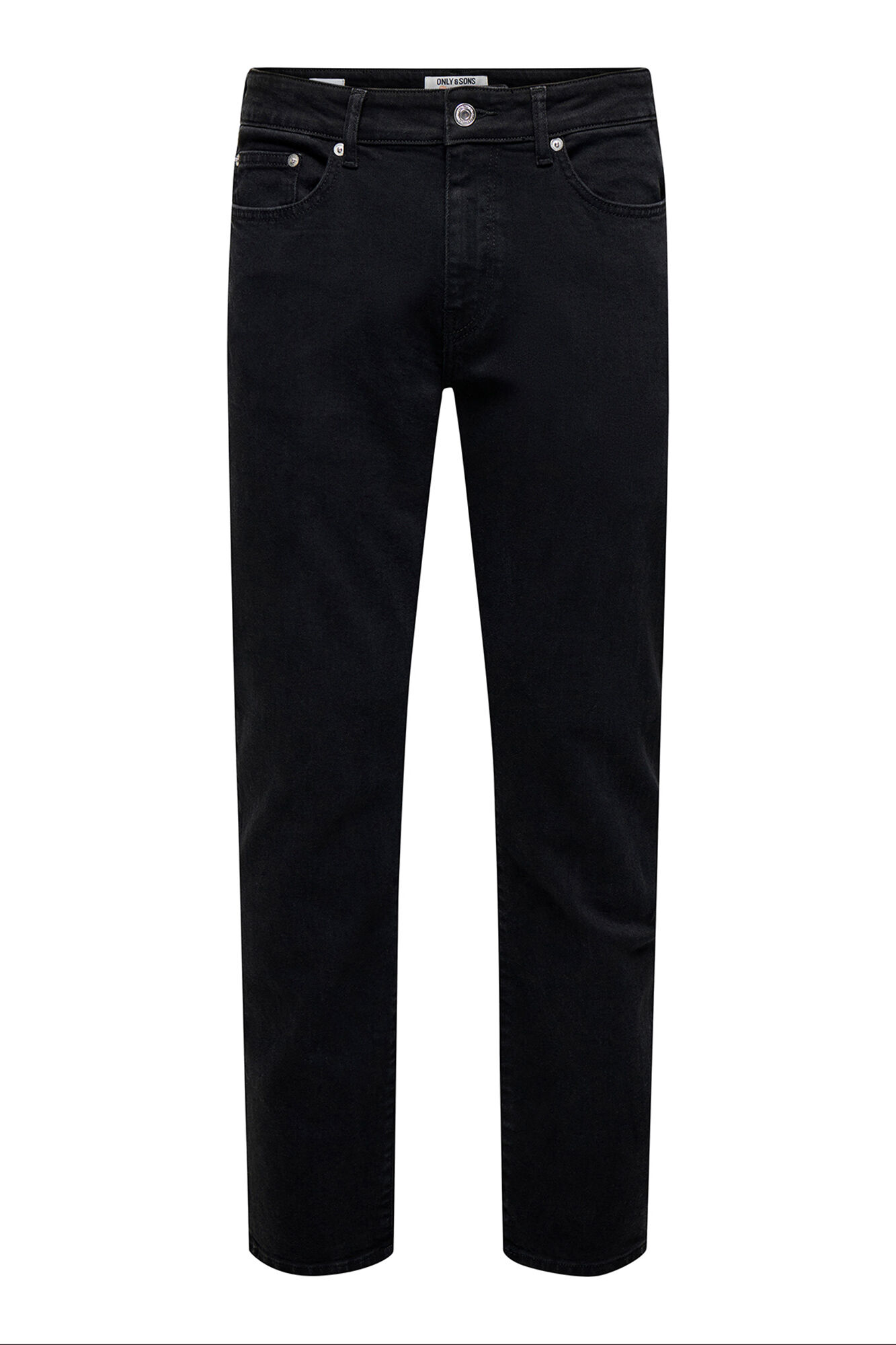 Only & Sons Jeans regular fit.