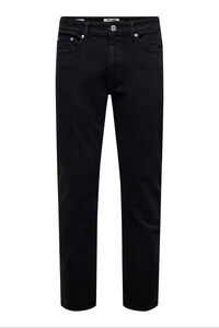 Only & Sons Jeans regular fit.