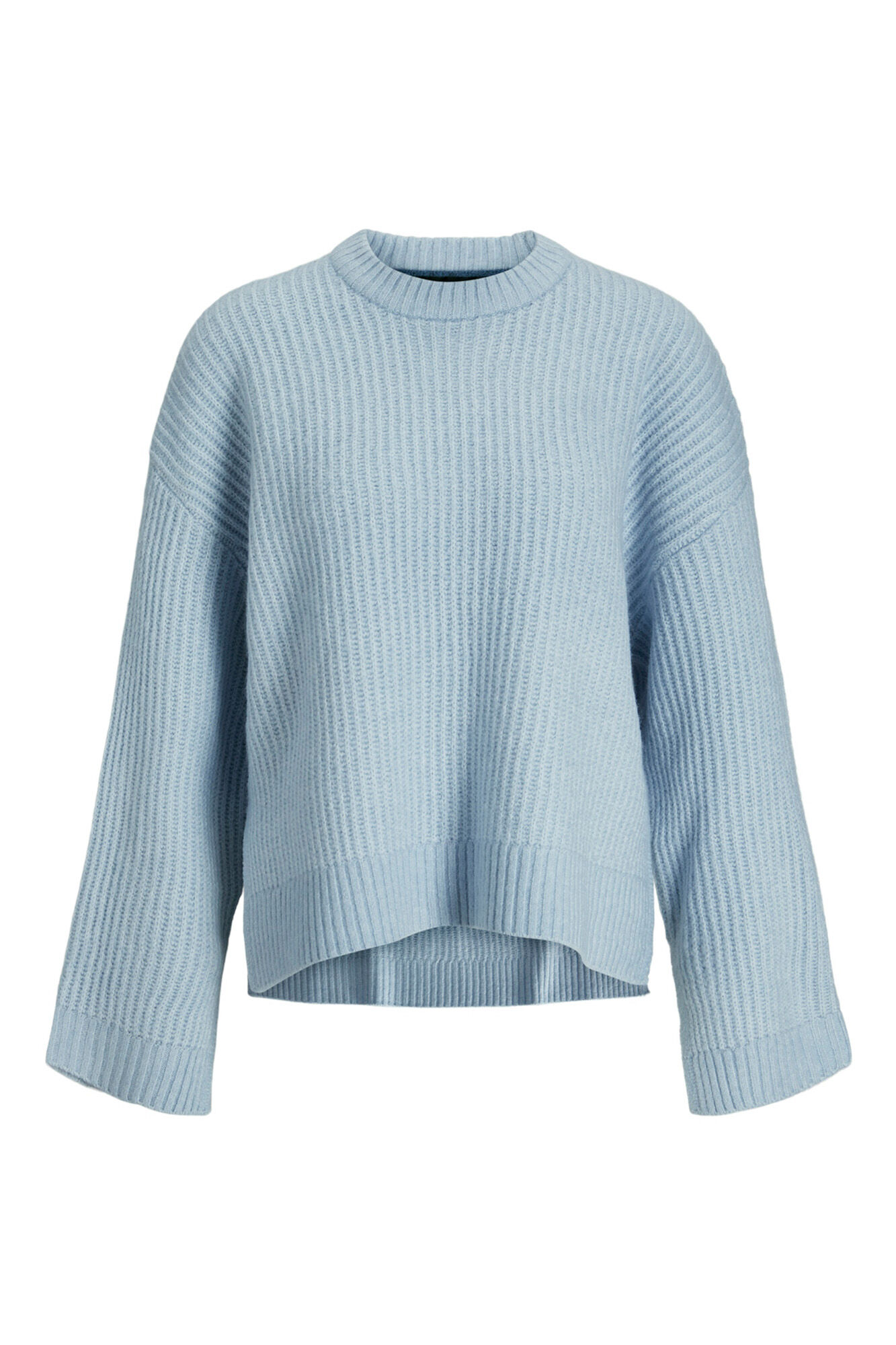 Jack & Jones Su&eacute;ter de liso malha 