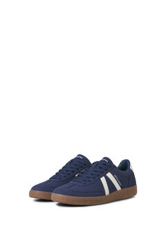 Jack & Jones Sapatilhas de atacadores casuais