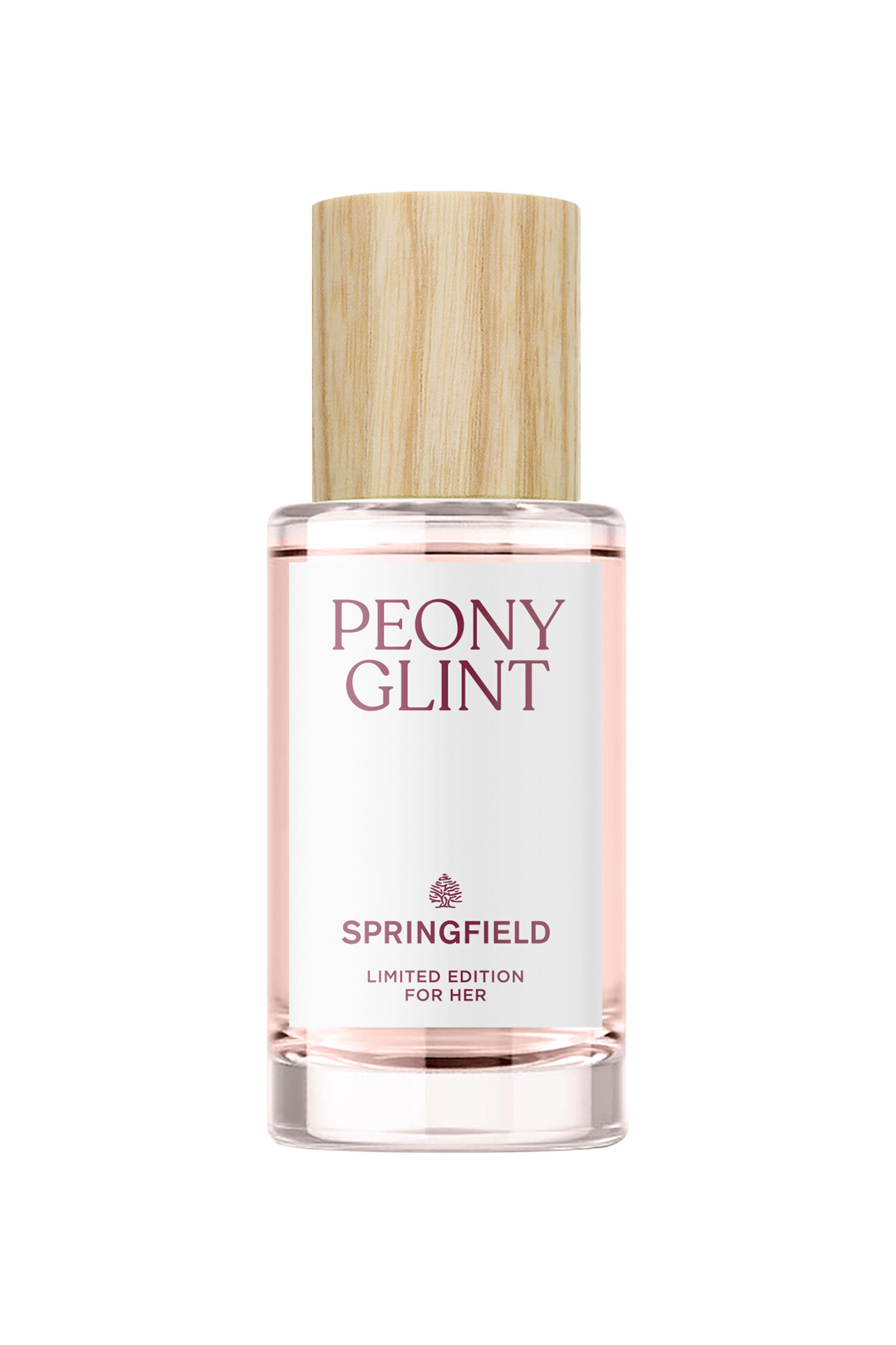 Springfield Fragrance PEONY GLINT 50ml