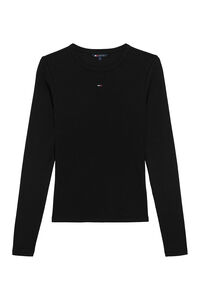 Tommy Jeans Camiseta de mujer Tommy Jeans