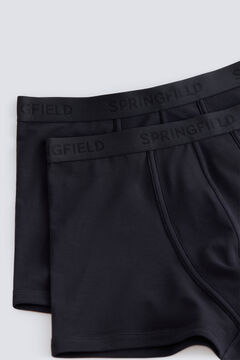 Springfield Pack 2 basic boxers