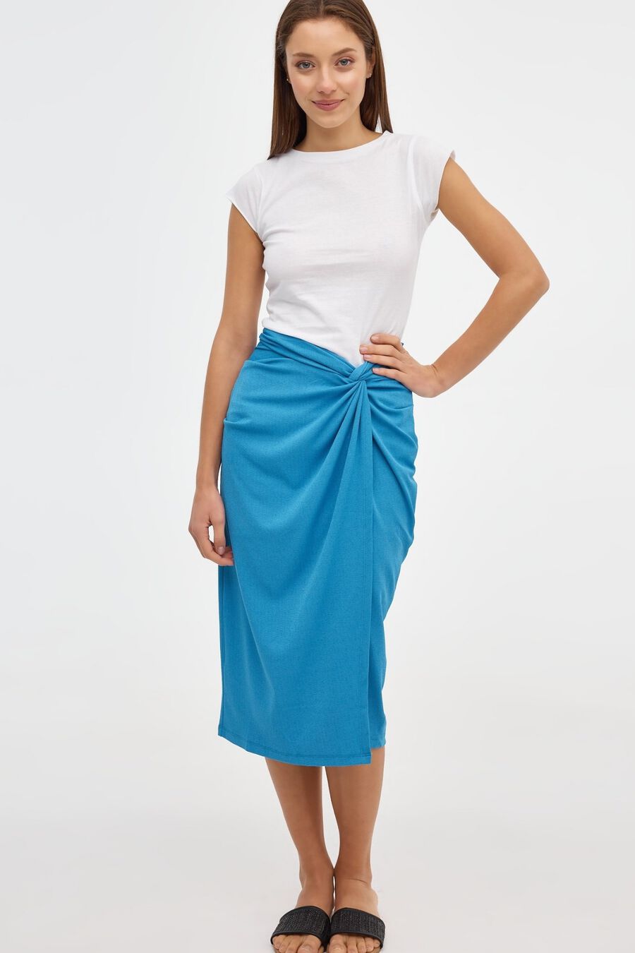 Camiseta de manga corta