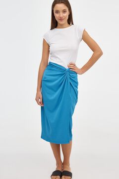 Inside Camiseta de manga corta