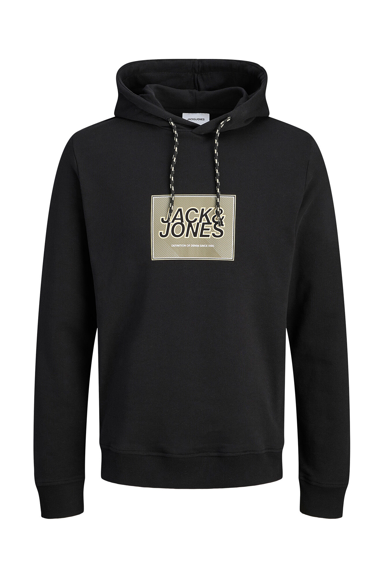 Jack & Jones Normaler Kapuze
