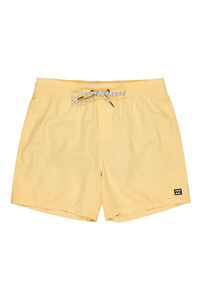 Billabong Traje de ba&ntilde;o bolsillo