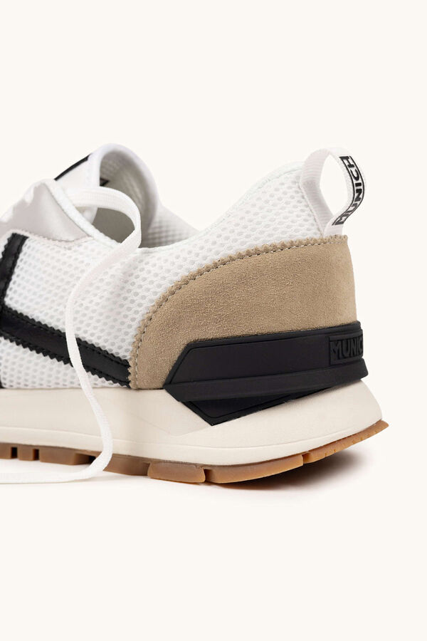 Munich Sneakers VERSATILE 32 white