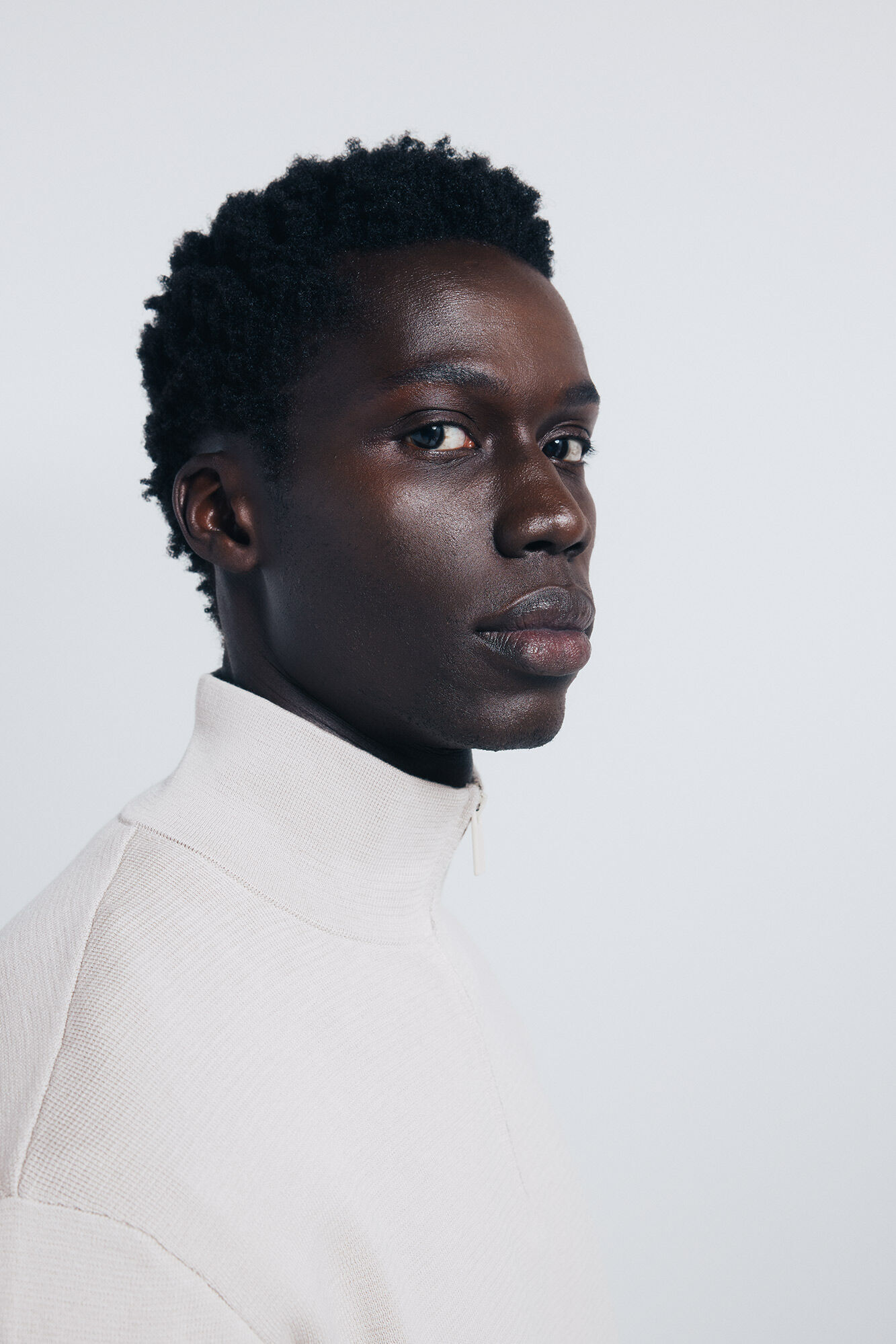 Springfield Pull fermeture Milano