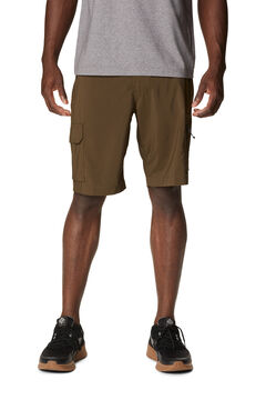 Springfield Columbia Silver Ridge Utility cargo shorts for men™  dark gray