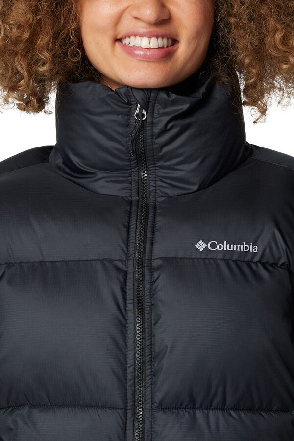 Columbia Women's Puffect&trade; II Puffer Jacket Crna