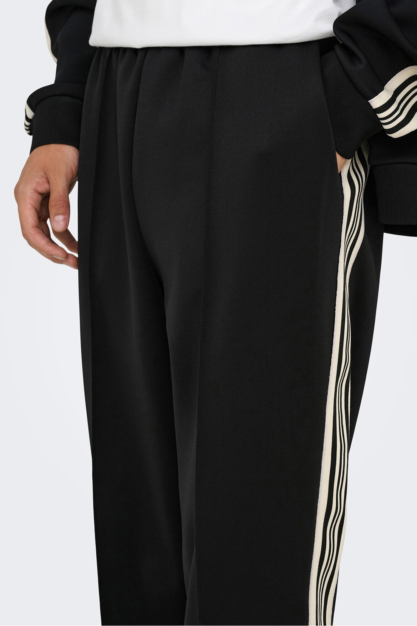 Only & Sons Cal&ccedil;a comprida de treino