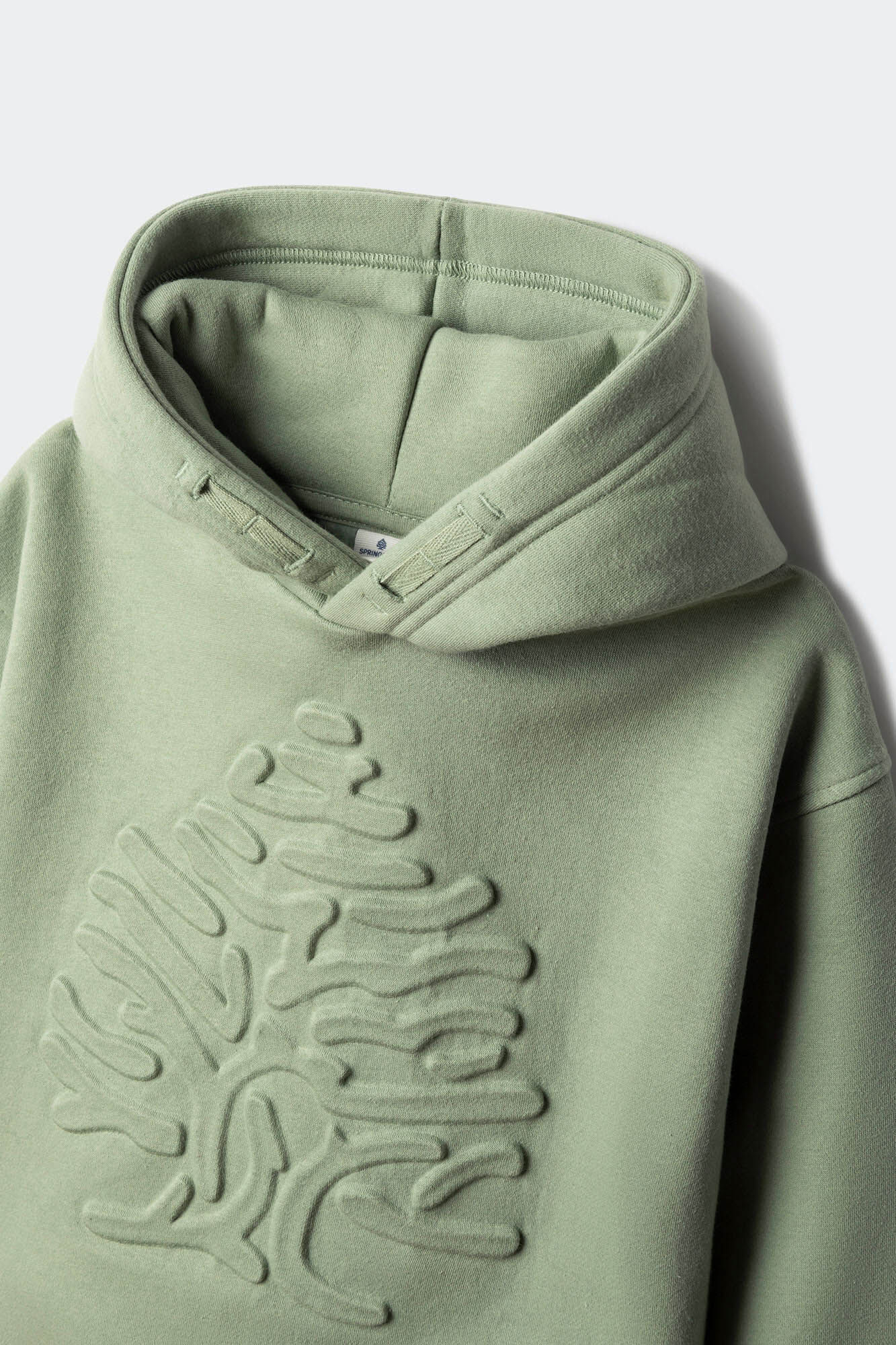 Springfield Kids Sweatshirt de capuz