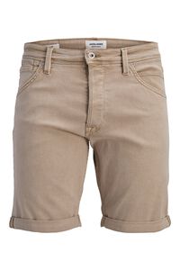 Jack & Jones Bermuda regular virada
