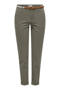 Only Pantal&oacute;n chino el&aacute;stico