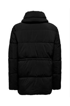 Only Gepolstert Jacke 