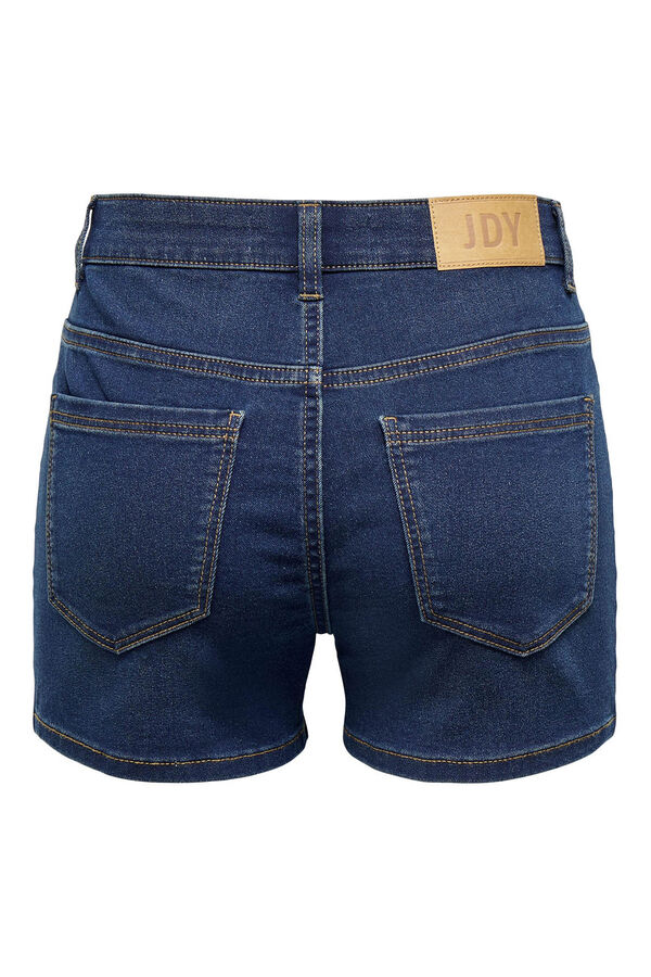 Springfield Denim shorts bluish