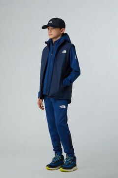 The North Face kids Colete T&eacute;cnico Bolsos