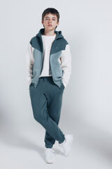 Springfield Kids Urban jogger for boys Plava