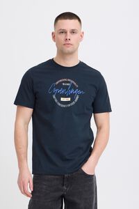 Blend Camiseta de manga corta