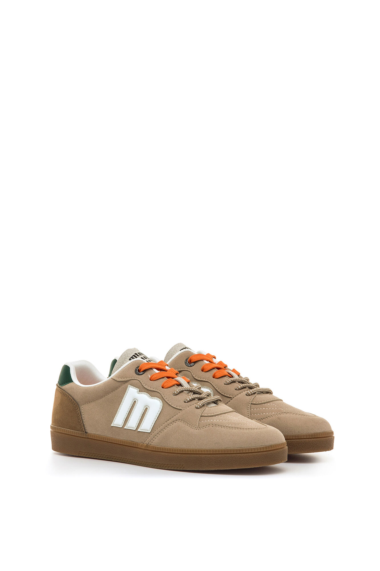 MTNG Zapatillas retro