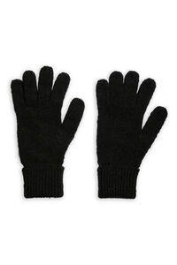 Pieces Guantes punto jaspeado