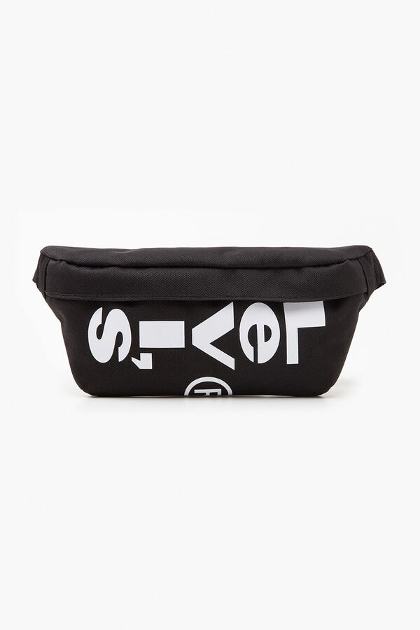 Levi's Bum bag Levis&reg; black