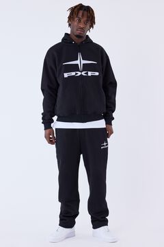 Project X Paris Pantal&oacute;n deportivo logo