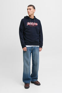 Jack & Jones Sweatshirt mit Logo