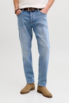 Jack & Jones Jeans rectos ajustados