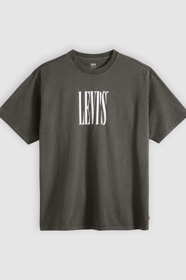 Levi's Levi's&reg; T-shirt  green