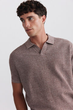 Springfield Polo em estrutura moulinee