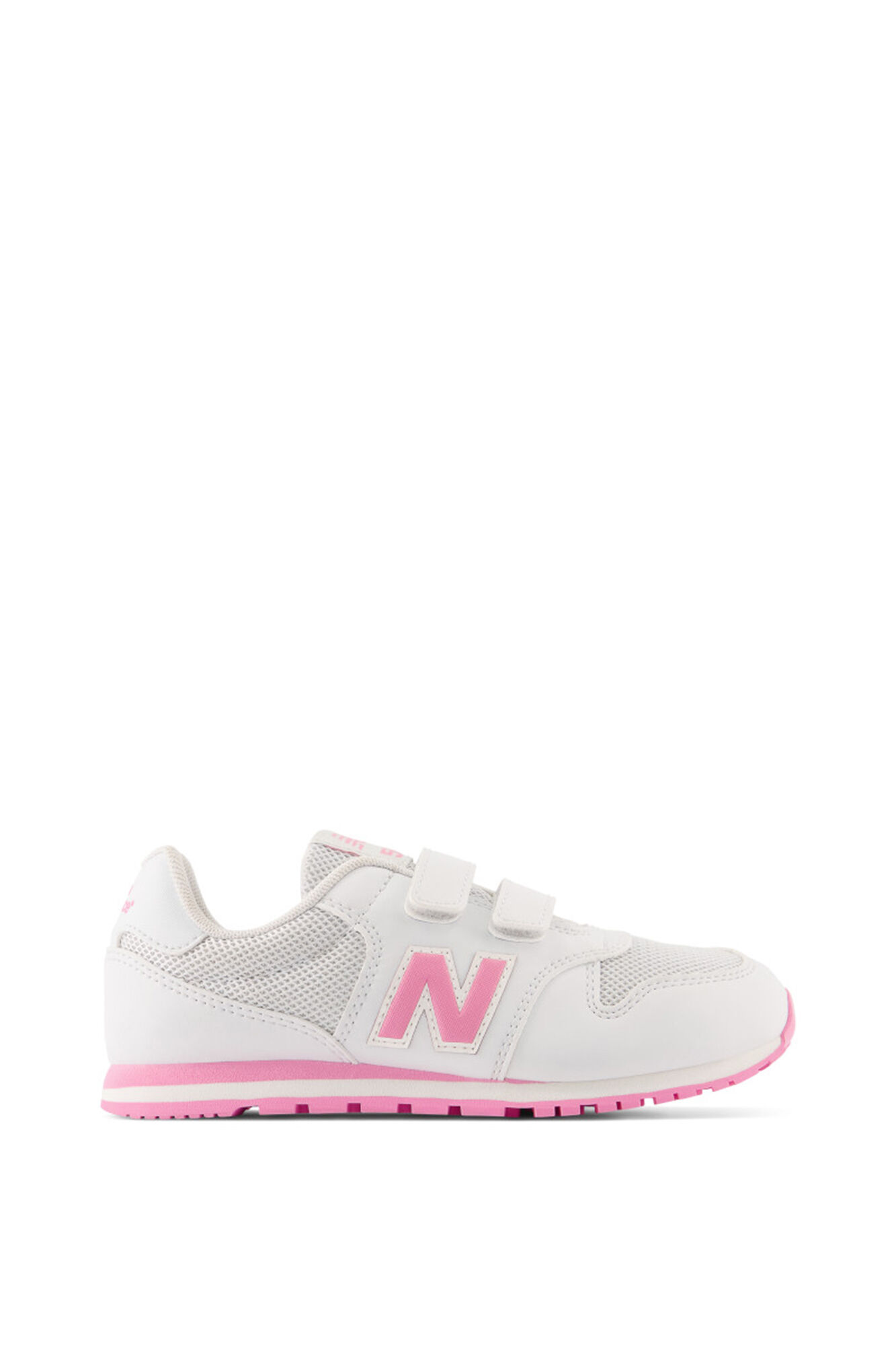 New Balance Zapatillas New Balance 500 Hook & Loop