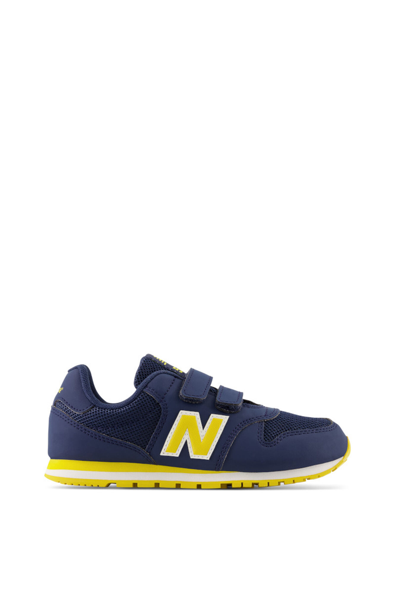 New Balance Zapatillas New Balance 500 Hook & Loop