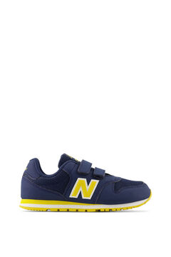 New Balance Zapatillas New Balance 500 Hook & Loop