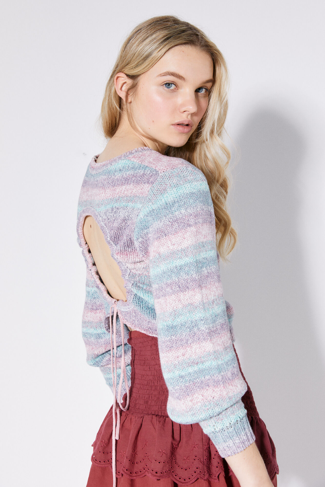 Jerséis de mujer | Nueva Colección | Springfield