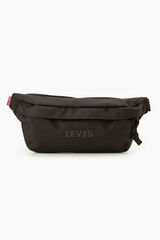 Levi's Bolsa de cintura Levis&reg; preto