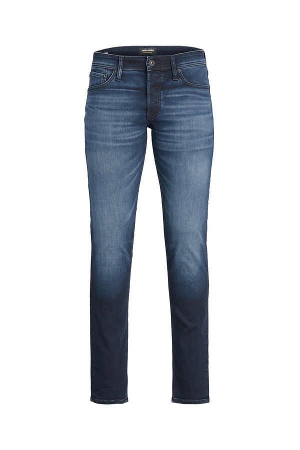 Jack & Jones Glenn slim fit jeans blue