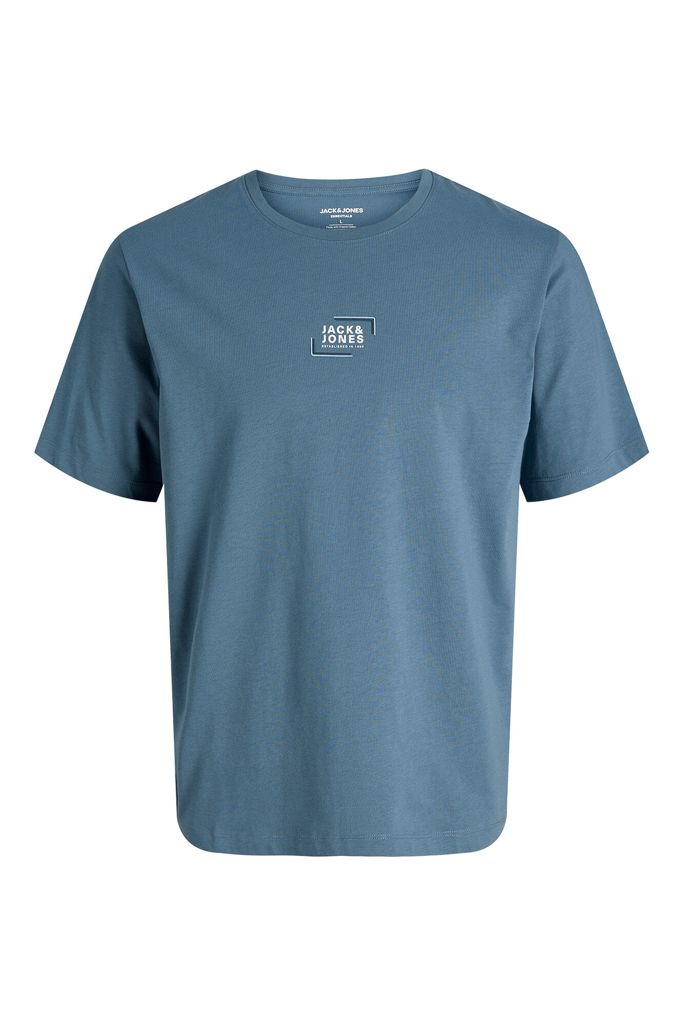 Jack & Jones Camiseta logo frontal