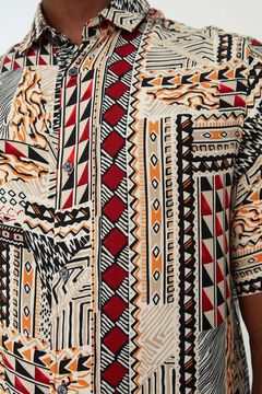 Trendyol Camisa de manga corta