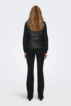 JDY Chaleco acolchado ligero