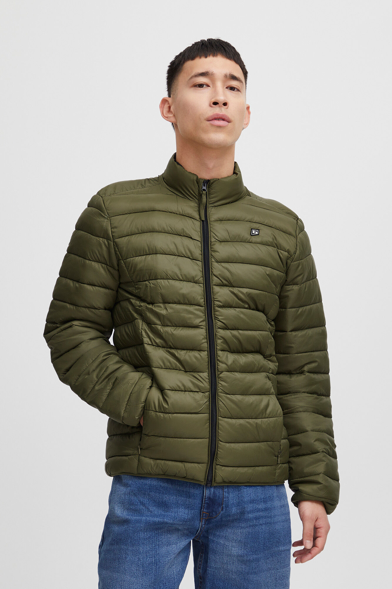Blend Casaco Puffer 
