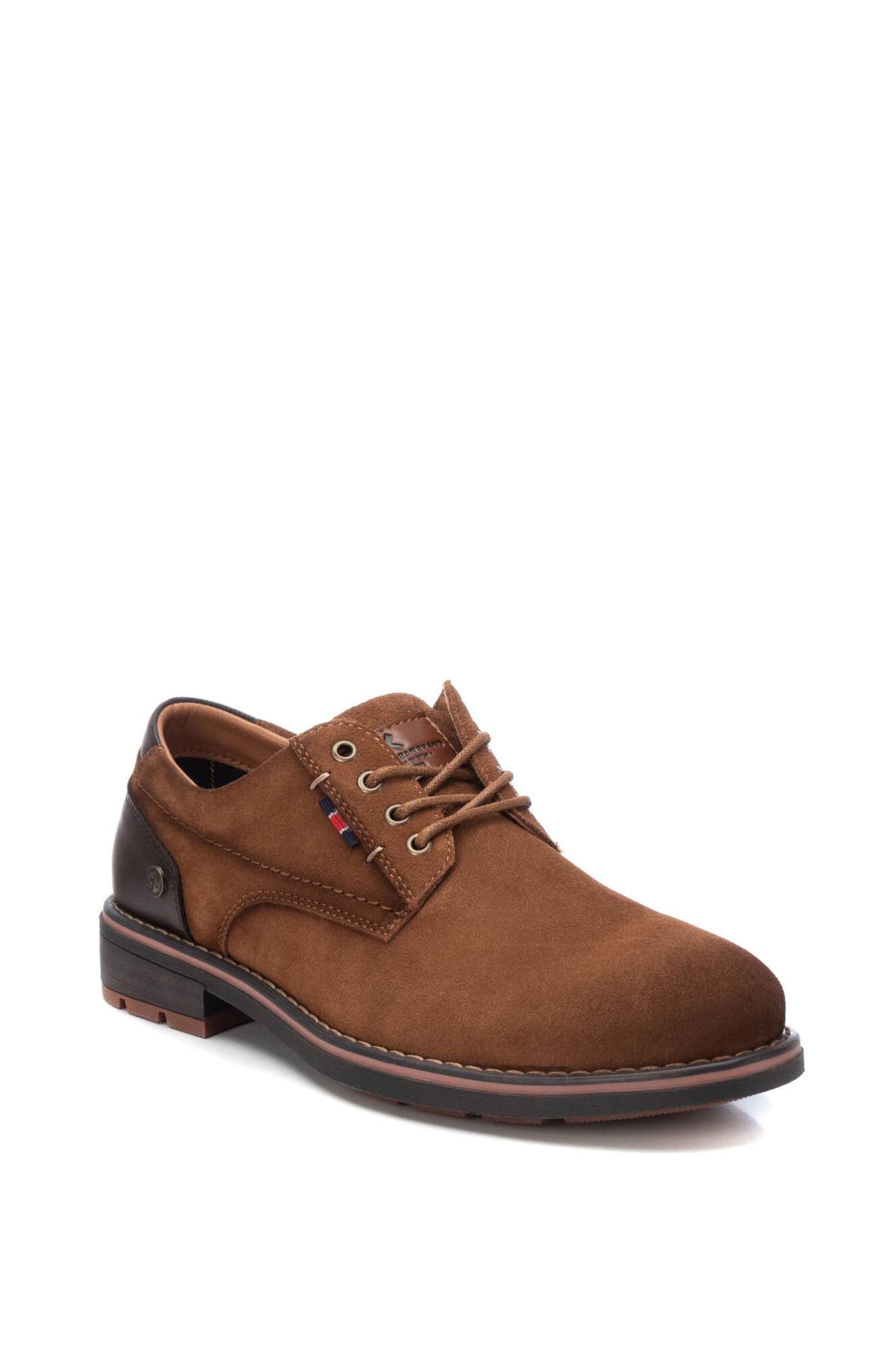 XTI Sapato de Croute masculino