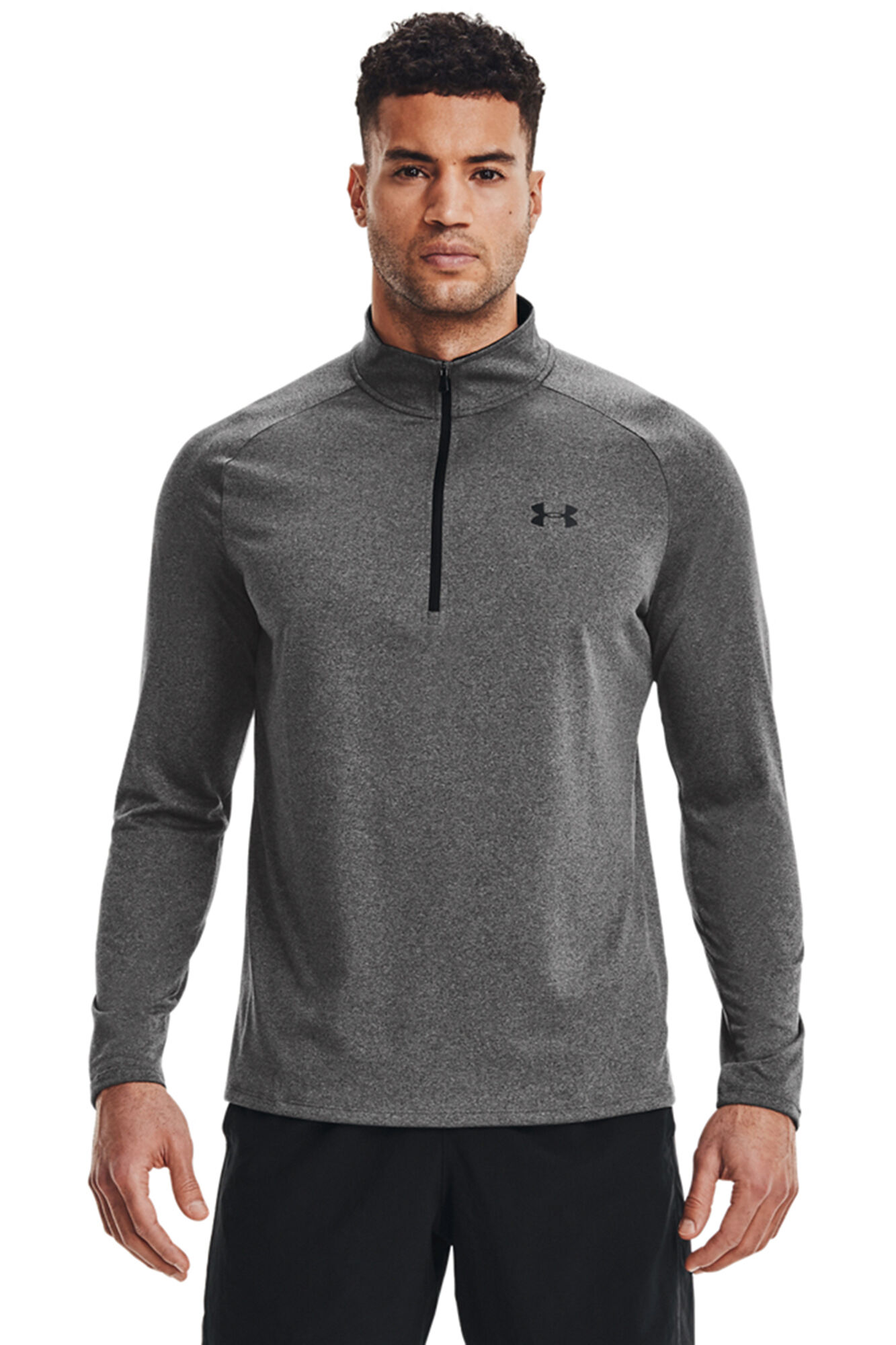 Under Armour Herren lang&auml;rmelig -Shirt