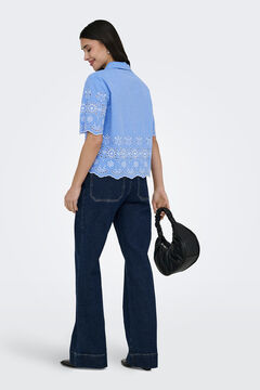 JDY Camisa manga corta