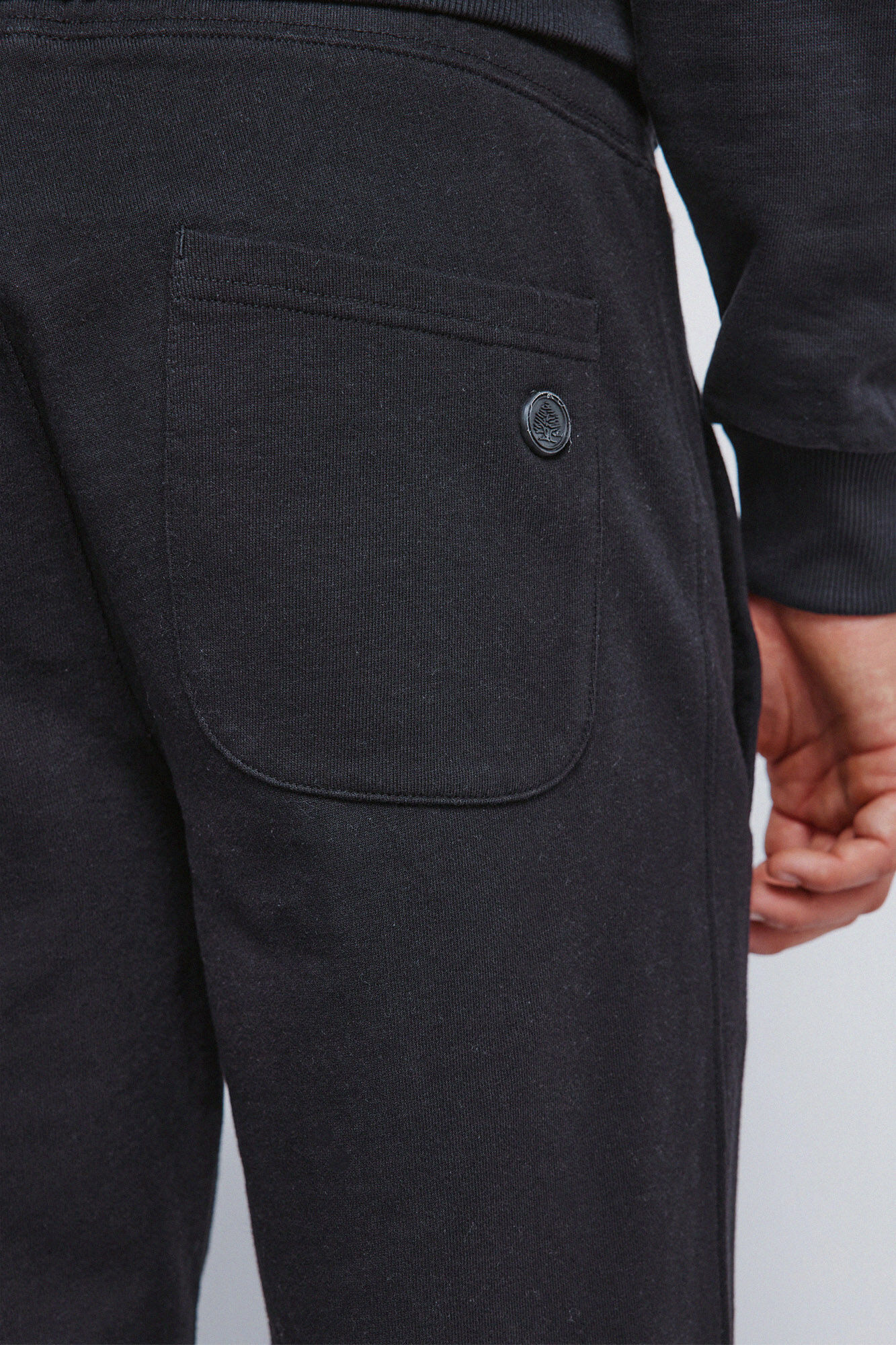 Springfield Herren Hose Slim Fit – Klassisch Mit Stretch